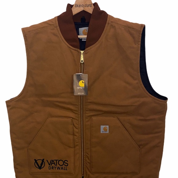Carhartt Other - 🆕 CARHARTT Men’s Work Vest